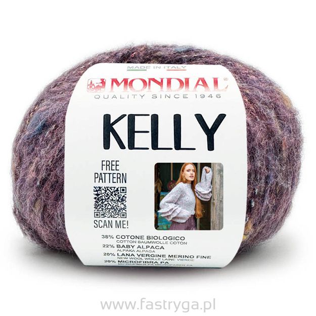 Kelly   943