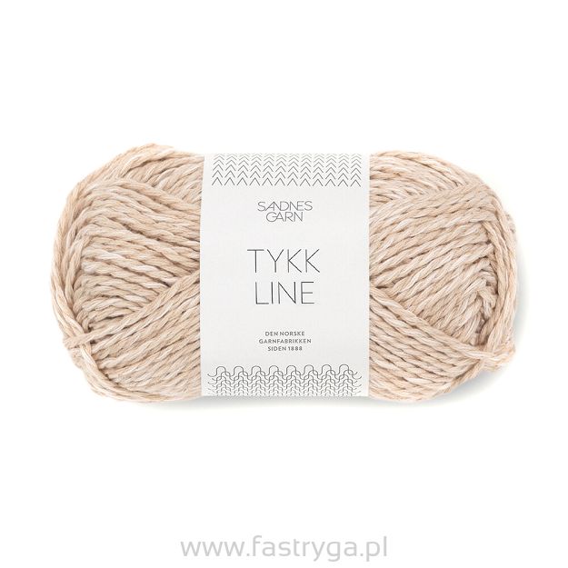 Tykk Line  3011