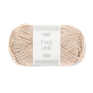 Tykk Line  3011