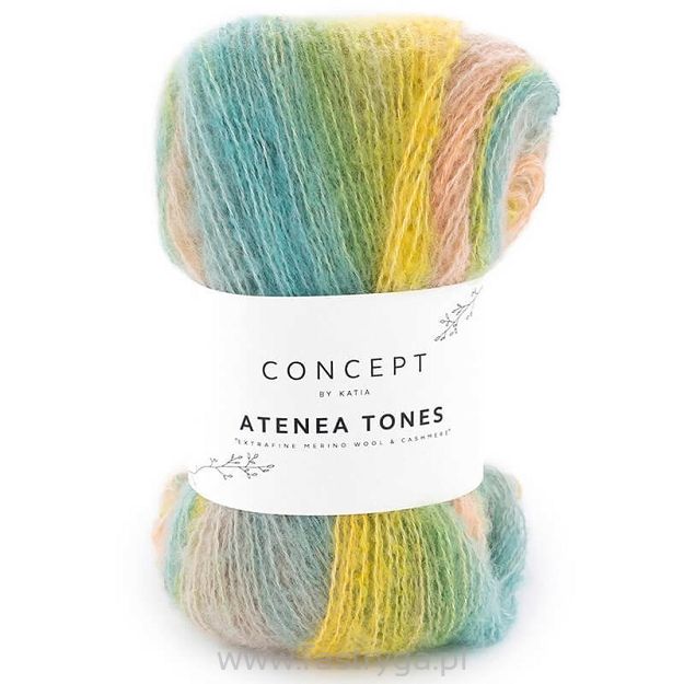 Atenea Tones   206
