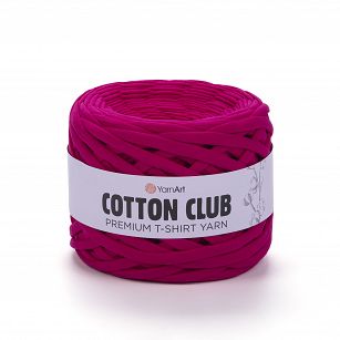 Cotton Club  7338 pink / magenta