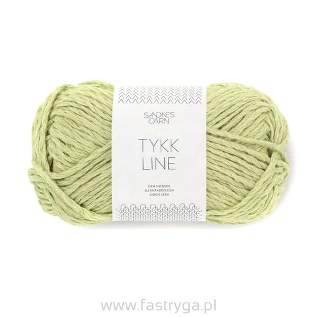 Tykk Line  9523