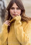 Landlust Alpaka Merino  316 - 4