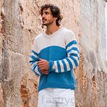 Katia Casual nr.122 - 10