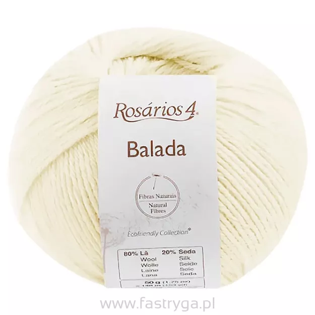 Balada  1