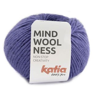 Mindwoolness  55