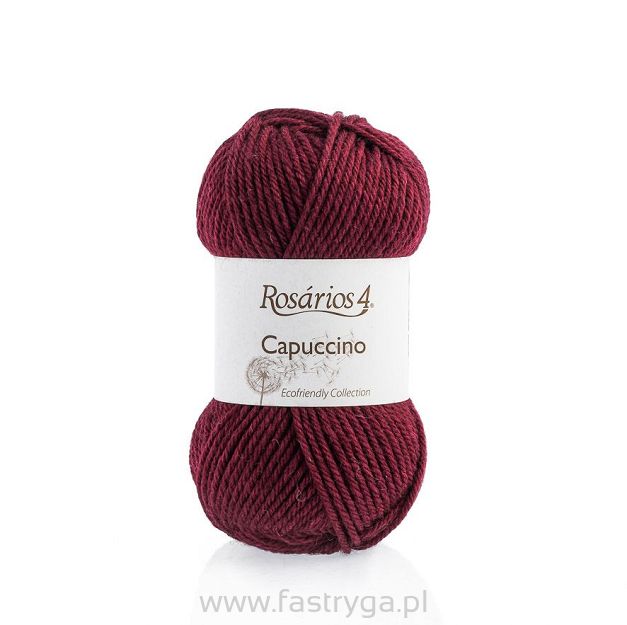 Capuccino  22 bordo