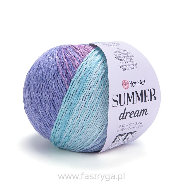 Summer Dream  4302