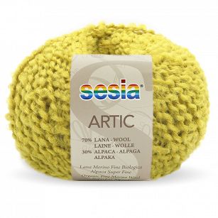 Artic 2700 avocado
