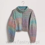 Creative Painted Power Cotton  011 - 15