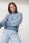 Mohair Di Gio  07 - 11