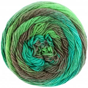 Meilenweit 100  Color Mix Multi   60