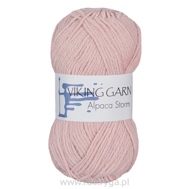 Alpaca Storm  553