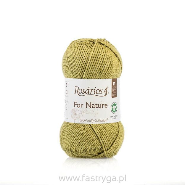 For Nature 40