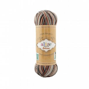 Włóczka Superwash Artisan 9013