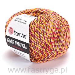 Jeans Tropical  613