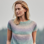 Gomitolo Alpaca  kolor 367 - 6