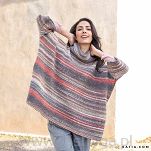Merino Aran Sunrise  301 - 5