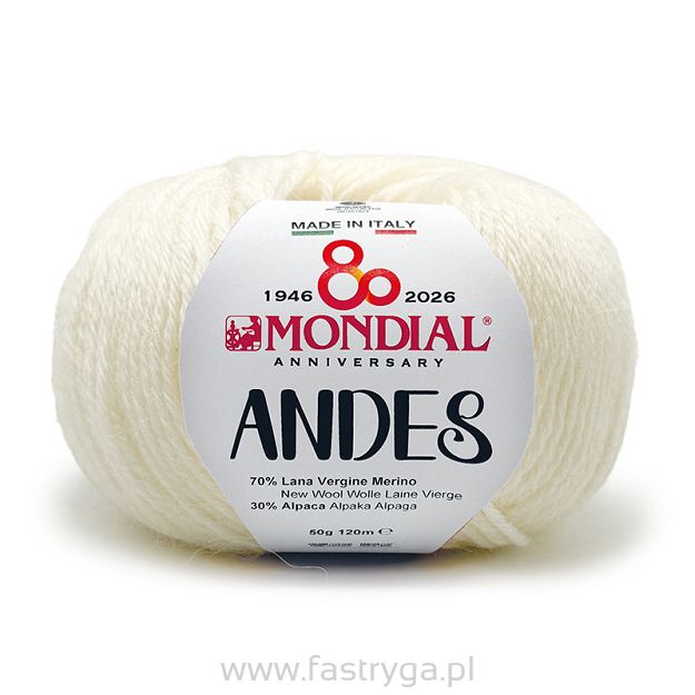 Andes  426