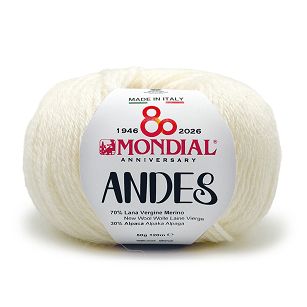 Andes  426