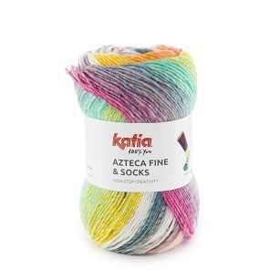 Azteca Fine Socks & More   50