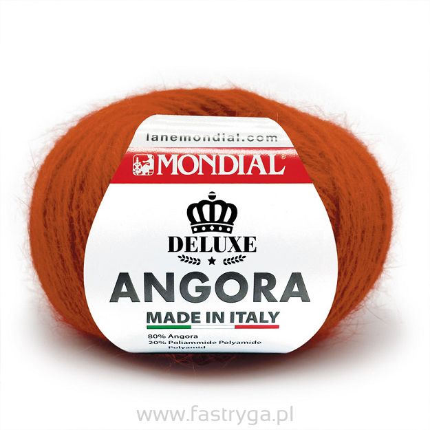 Angora  726