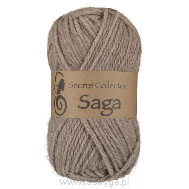 Saga   407