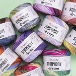 Symphony Dream   3113 - 3