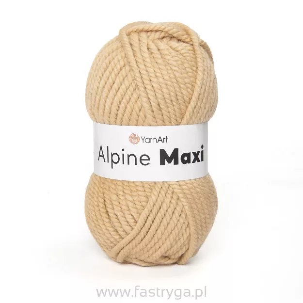 Alpine Maxi  666