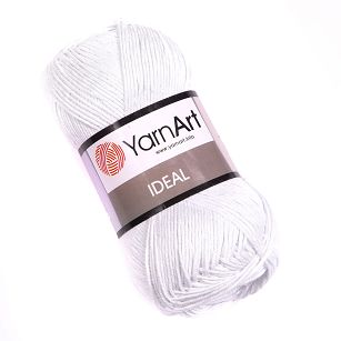 Włóczka Ideal kolor  220