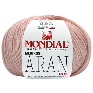 Merinos Aran 100   145