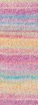 Meilenweit 100  Cottone Vegano  Mango  455 - 2