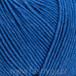 Włóczka Jeans 17 ciemny niebieski - 2