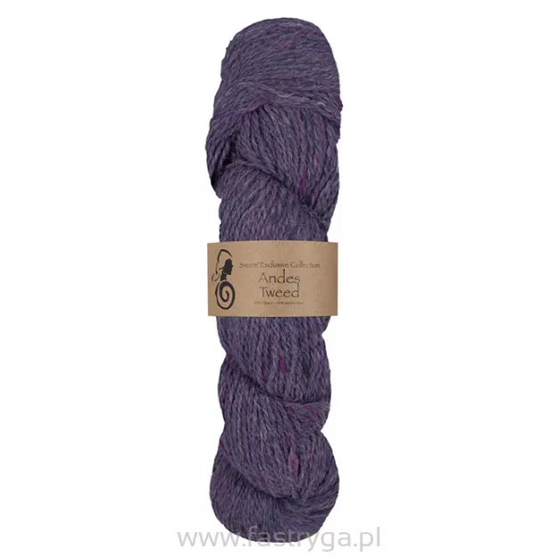 Andes Tweed  269
