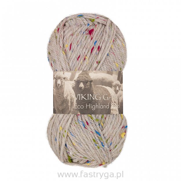 Highland Eco Wool  275
