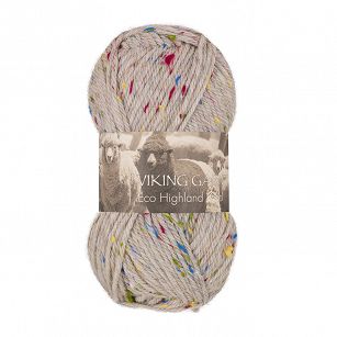 Highland Eco Wool  275