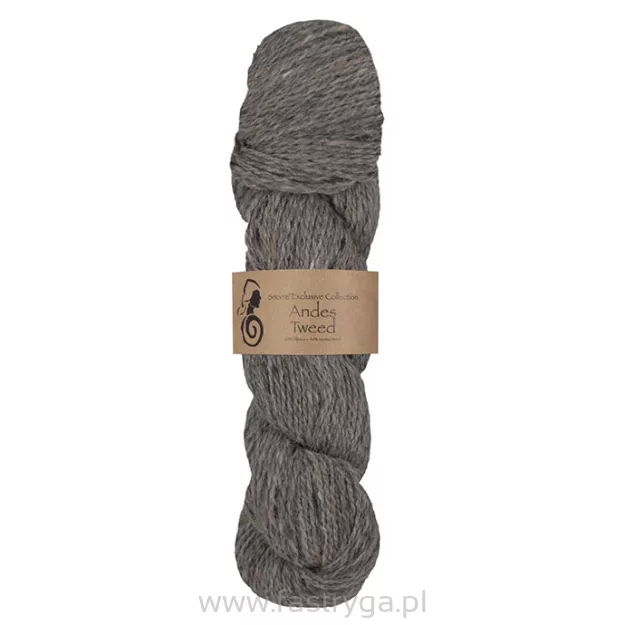 Andes Tweed  215