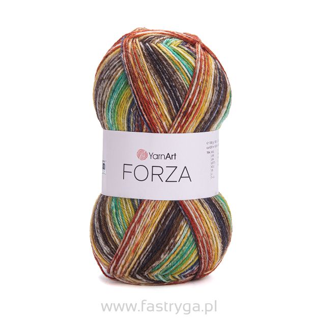 Forza  2609