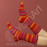 włóczka Forza Forever kolor 2704 - 3