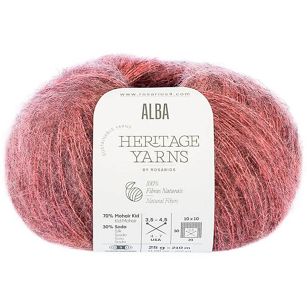 Alba  10