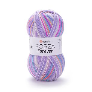 włóczka Forza Forever kolor 2712