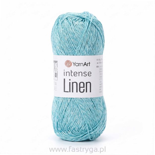 Intense Linen  4130 lodowiec