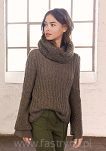 Landlust Alpaka Merino  312 - 6