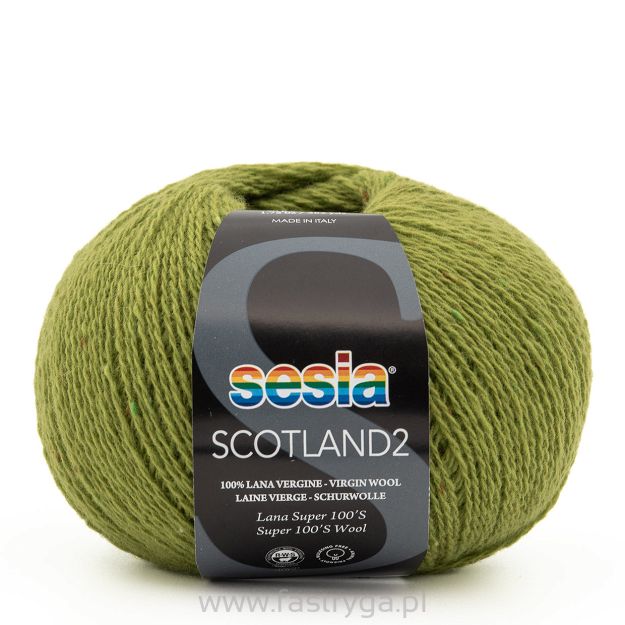 Scotland 2  color 75