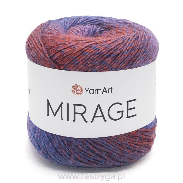 Mirage  5307