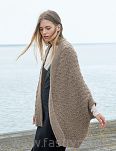 Alta Moda Alpaca  10 mokka - 2