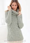 Alta Moda Alpaca  10 mokka - 4