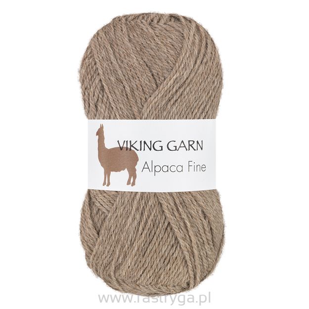Alpaca Fine  607