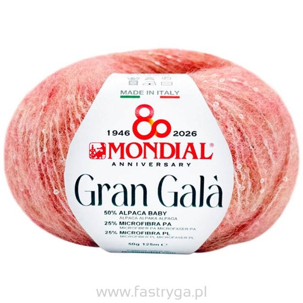 Gran Gala  689