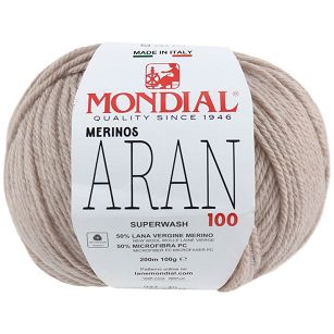 Merinos Aran 100   037